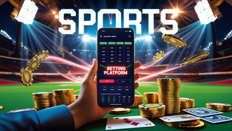 Tigerexch: The Ultimate Online Betting Platform for Gambling, Casino Games, and Sports Betting