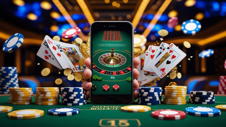 Exploring 11xplay: Your Ultimate Online Betting Platform for Gambling, Casino Games, and Sports Betting