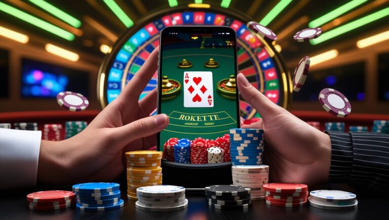 Betbhai9: The Ultimate Online Betting Platform for Gambling, Casino Games, and Sports Betting